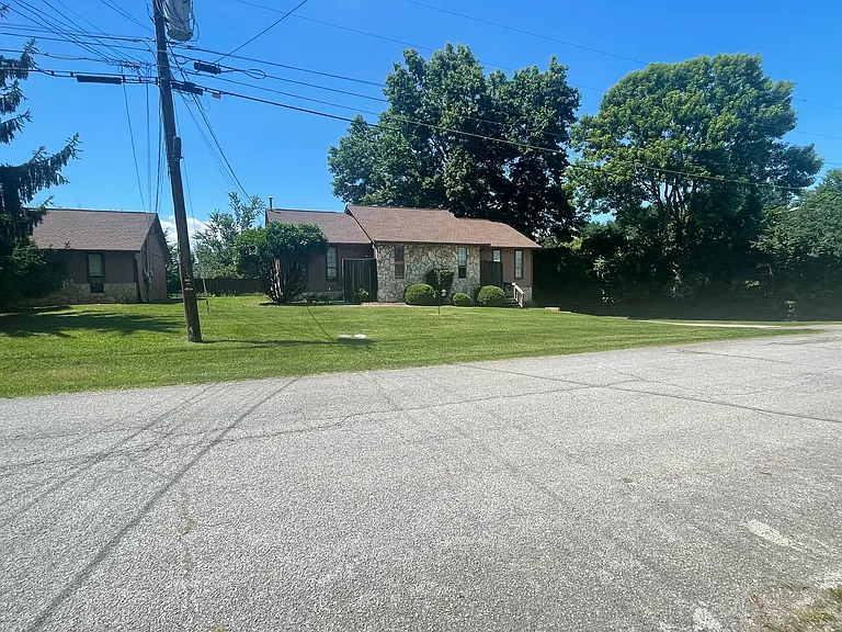 4020 Julian Ave #A — Photo 1