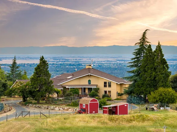 977 Crystal Oak Pl, Newcastle, CA 95658