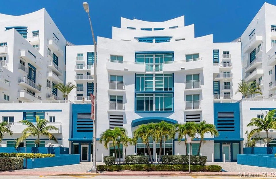 Exploring 7600 Collins Ave, Miami Beach, FL: Culture, Services, and Local Insights