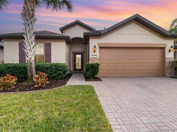 672 Cordoba Dr, Davenport, FL 33837
