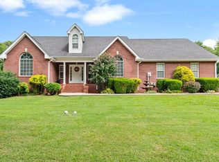 3733 Pleasant Grove Rd, White House, TN 37188