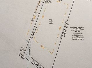 4249 Lakeview St, Acworth, GA 30101