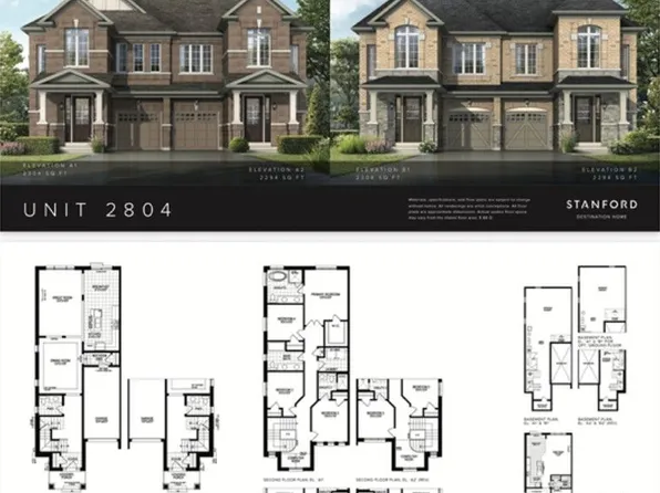 8 Guildhouse Dr, Brampton, ON L7A 4W5