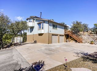 408 Manzanita St, Prescott, AZ 86305