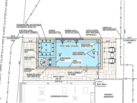 4th image of 1718 Piccadilly Ln