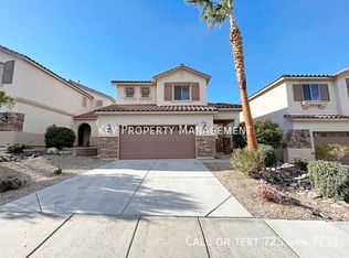 1629 Orange Daisy Pl, Henderson, NV 89012