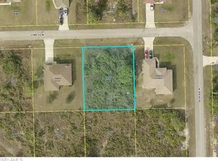 3403 22nd St W, Lehigh Acres, FL 33971
