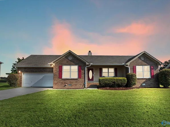 317 Walker Ln, Hazel Green, AL 35750