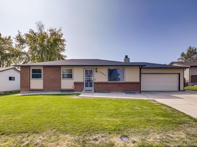 4450 E 112th Pl, Thornton, CO, 80233