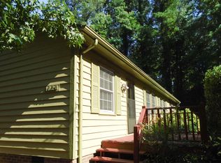 1820 Legion Road Ext #A, Chapel Hill, NC 27517