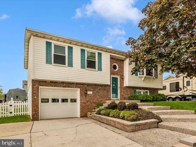 101 Center Side Rd, Mount Airy, MD, 21771