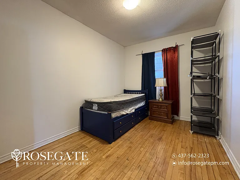 29 James St #208 — Photo 12