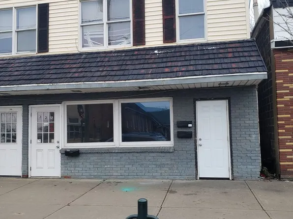 223-227 East Dominick, 223-227 E Dominick St Front 1, Rome, NY 13440