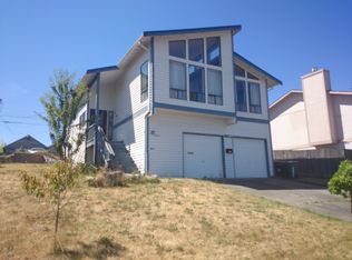 8621 29th Ave SW, Seattle, WA 98126