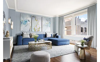 Sold by Douglas Elliman