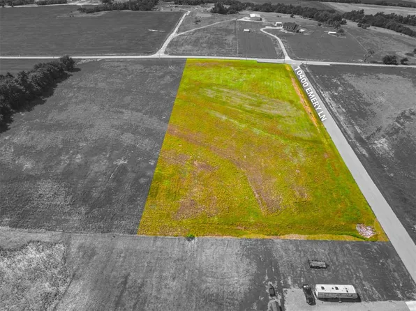 10400 S Emery Ln Lot 2, Mustang, OK 73064
