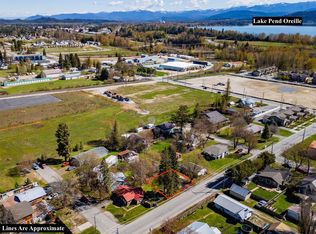 Nna Chestnut Ave, Sandpoint, ID 83864
