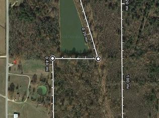 Martin St. Luke Road Property, Corinth, MS 38834
