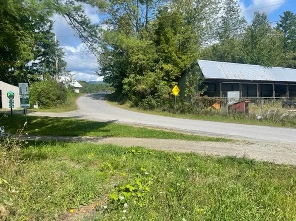 405 railroad Street, Johnson, VT 05656