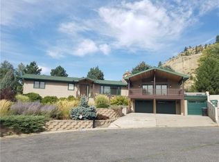 3222 40th St W, Billings, MT 59106