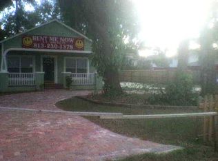 6708 N Taliaferro Ave, Tampa, FL 33604