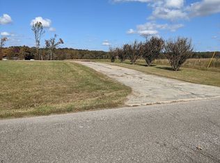 710 Ballard Rd, Camden, TN 38320