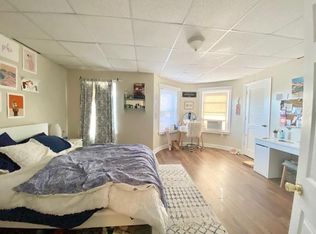 1 Warwick St, Roxbury, MA 02120