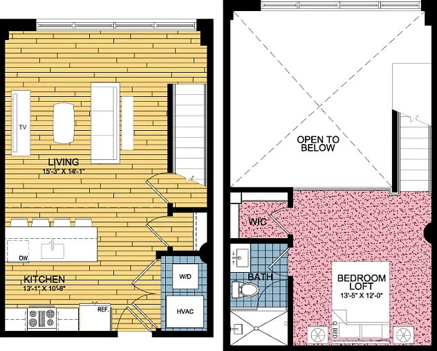 The Residences at 3640 — Photo 18