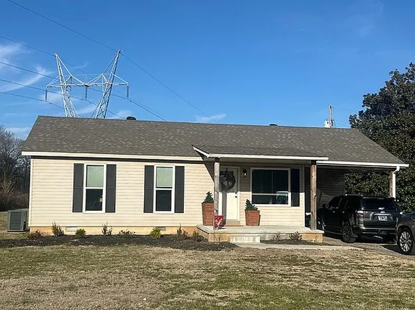 317 Caldwell Rd, Jackson, TN 38301