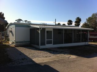 316 S Ridgewood Ave LOT 48, Edgewater, FL 32132