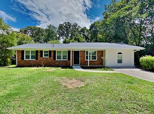 164 Valley Hill Rd, Riverdale, GA 30274