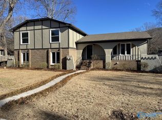 7907 Double Tree Dr SE, Huntsville, AL 35802