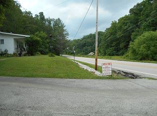 8558 S Ky 32, Isonville, KY 41149