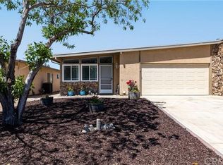1819 Ponderosa Ln, Paso Robles, CA 93446