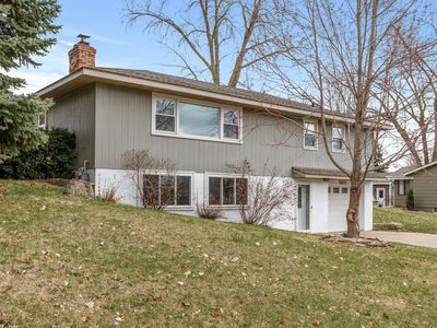 13633 Washburn Ave S, Burnsville, MN, 55337