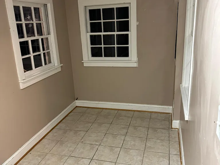 Bonus room