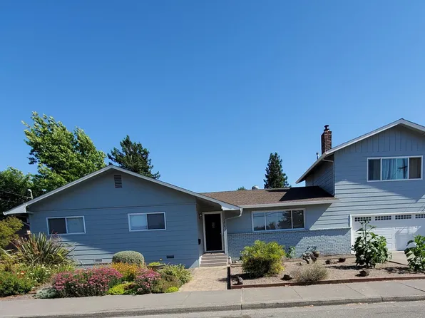 3376 Mayette Ave, Santa Rosa, CA 95405