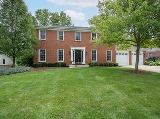 265 Cold Spring Rd, Barrington, IL 60010