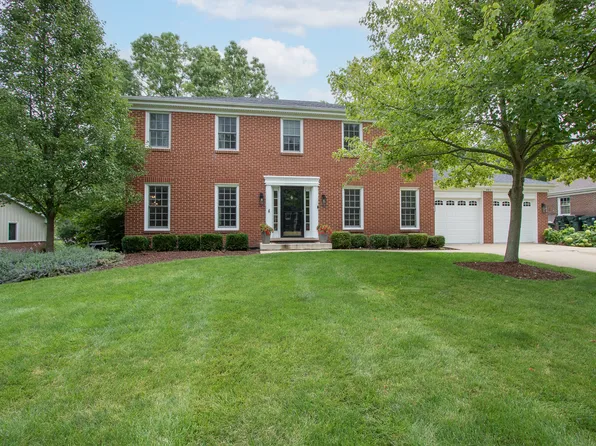 265 Cold Spring Rd, Barrington, IL 60010