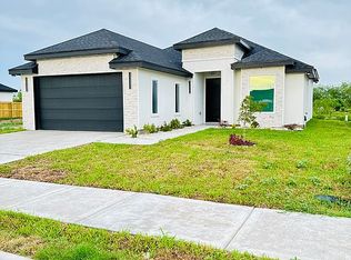 2304 N Revolution St, Edinburg, TX 78541