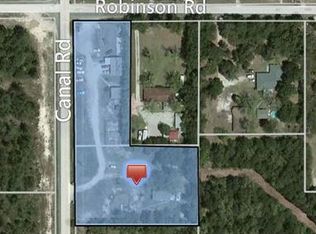 12220 Canal Rd, Gulfport, MS 39503