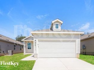 10219 Devon Wheel St, San Antonio, TX 78254