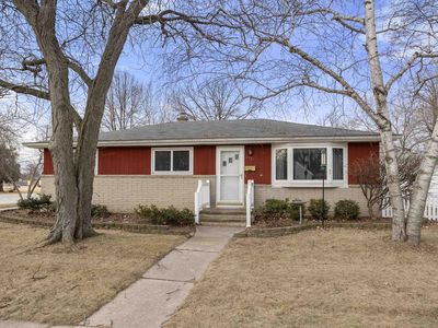 2531 South JACKSON STREET, Appleton, WI, 54915