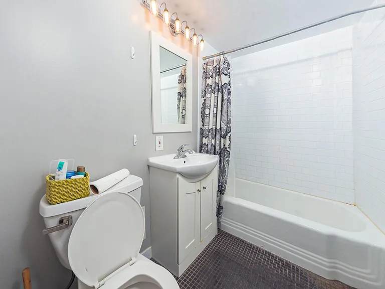 2030 F St NW #209 — Photo 7
