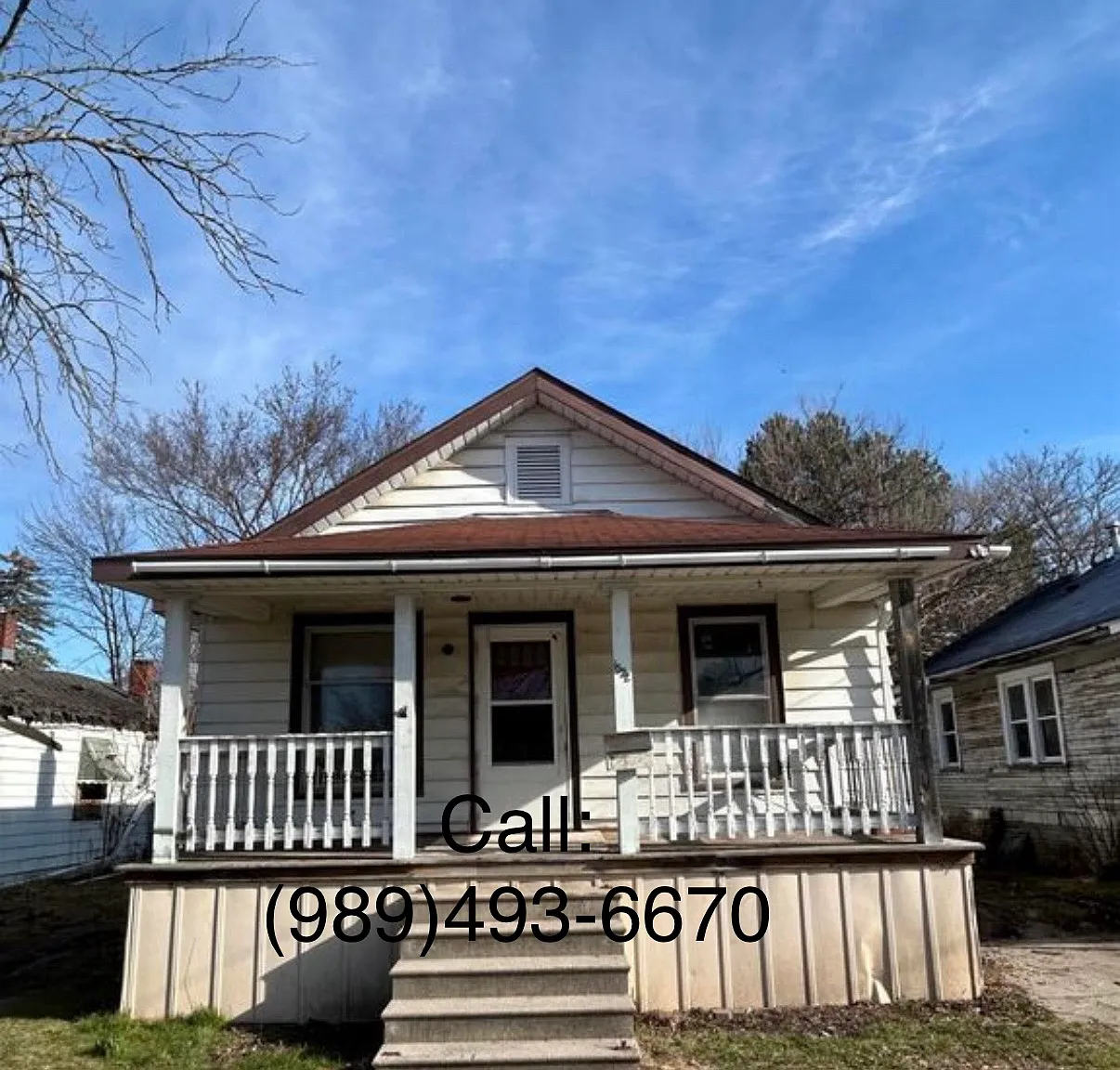 2 bed, 944 sqft, $900 — Photo 1