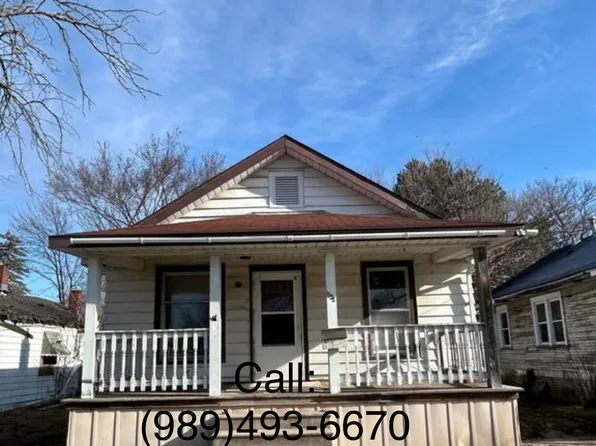 1522 Stanley St, Saginaw, MI 48602
