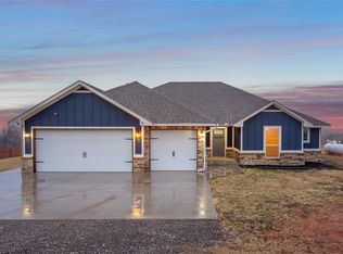 2164 County Street 2973, Blanchard, OK 73010