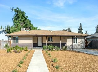 4664 N Vagedes Ave, Fresno, CA