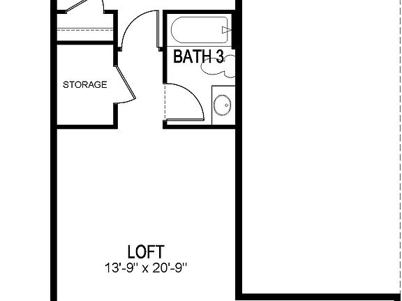 Floor Plan.