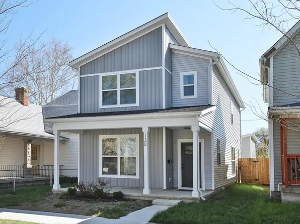 130 Wisconsin Ave, Columbus, OH 43222